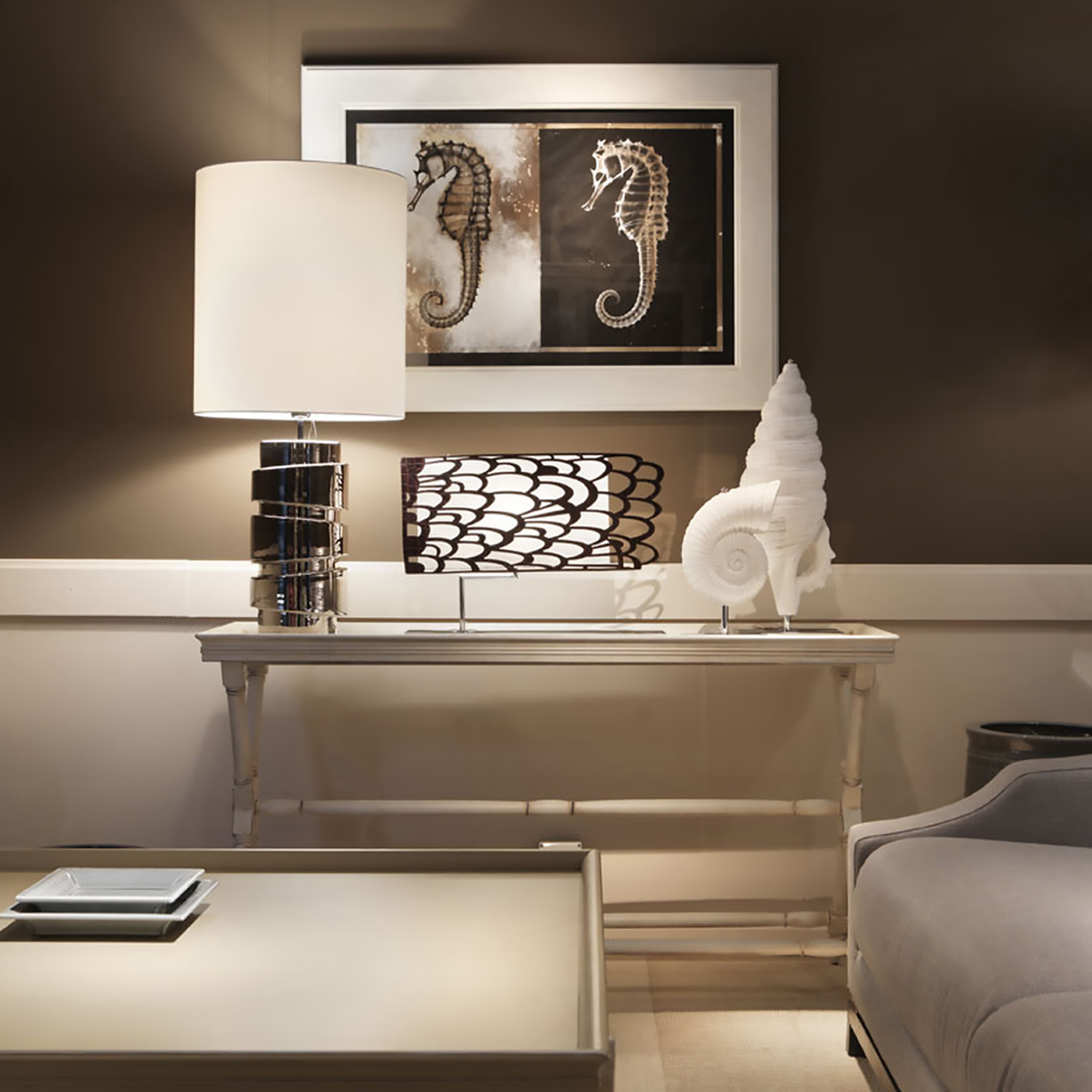 Cyl - Table lamp
